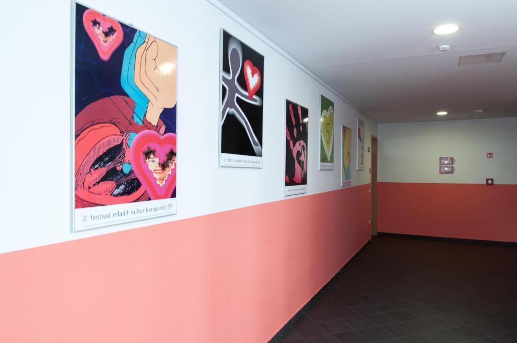 Hostel Velenje Exterior photo